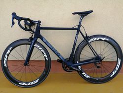 Lightweight urgestalt carbon 2019