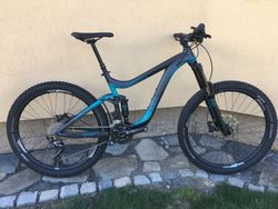 Giant Reign 27.5 2 LTD vel.M
