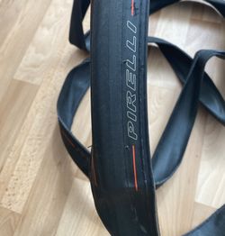 Pláště Pirelli P Zero Velo TT