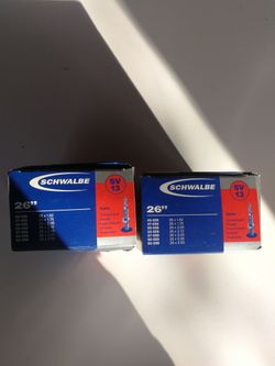 Schwalbe 26