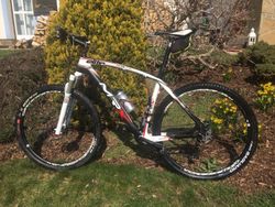 MRX Elite Carbon 29