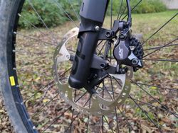Cannondale F29 Carbon 3 vel. M