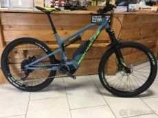 Rock Machine Blizzard e50-27