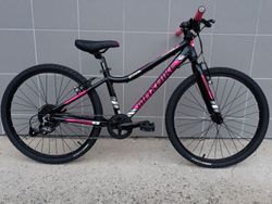 kolo 26" výbava 1x9, nízký rám 13"