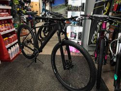 Superior XP 939 | Shimano 1x12 | Test