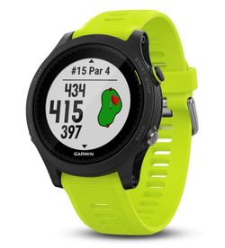 Forerunner 935 TRI Bundle premium