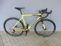Giant TCX SLR 1 nový