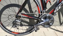 Scott Foil 20 Ultegra 11s vel L