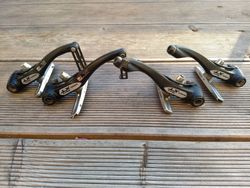 Shimano XT V-brzdy