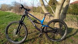 Canyon torque CF 7.0 2019