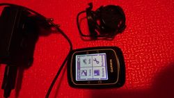 Garmin Edge 200