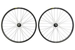 NOVA zapletena kola MAVIC 29" BOOST v ZARUCE