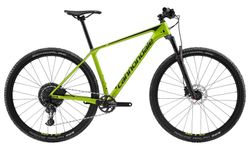 CANNONDALE F-Si 5 2019 vel.L 48cm (6 měs.starý – záruka!)