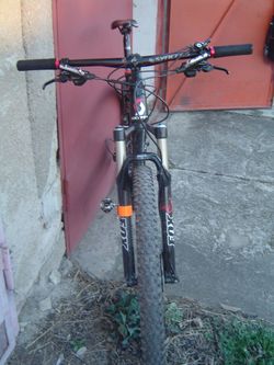 Prodám kolo Scott