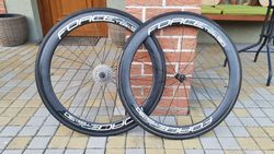 Force carbon team SP karbon 50 - galuskové