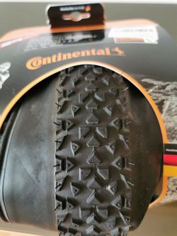 2x Continental Race King RaceSport 29x2.00 Kevlar, BlackChilli !