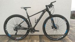 Cube Reaction SL 29"