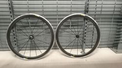 Mavic Cosmic Pro Carbon