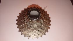 Kazeta ultegra 11-28 11speed