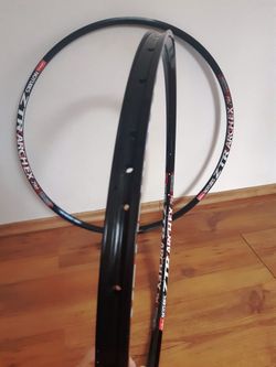 Ráfky Stan´s No Tubes ZTR Archex 29