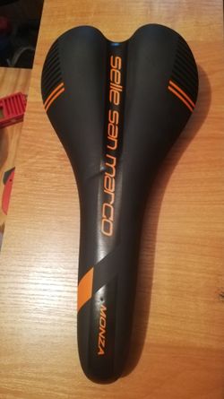 Selle San Marco Monza