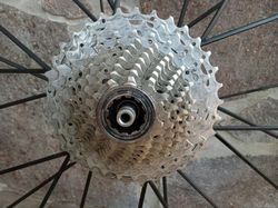Remerx Alca TUFO 26''