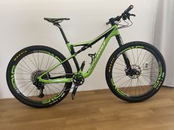 Cannondale SCALPEL Si 29" HI-MOD TEAM