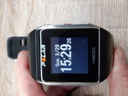 Polar V800