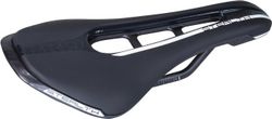 Prodám sedlo PRO Stealth Carbon, 152 mm, vynikající stav bez poškození