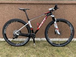 Giant XTC 29”