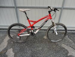Specialized Stumpjumper