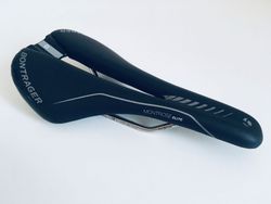 NOVÉ sedlo Bontrager Montrose Elite Titan ližiny