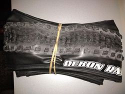 Maxxis Rekon Race