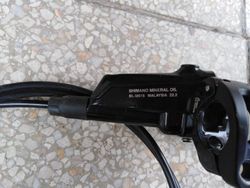 Shimano Deore