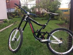 norco DH team