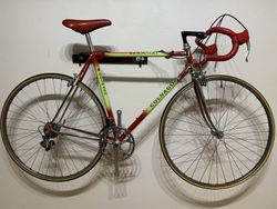 Colnago Arabesque Nuovo Mexico