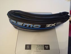 Schwalbe Ultremo ZX