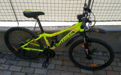 Maxbike 24