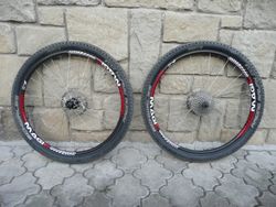 kola Remerx MAGIC 27,5