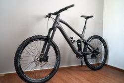 Canyon Spectral CF 8.0