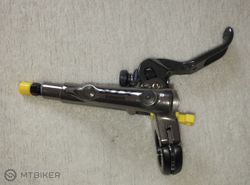 Shimano XTR BR-M9020 TRAIL zadná brzda nová