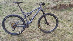 Superior XF 979 - Carbon - 2017