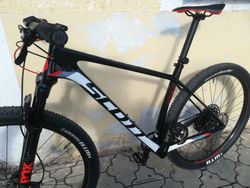 SCOTT SCALE 930 Carbon L 2019 V záruce!