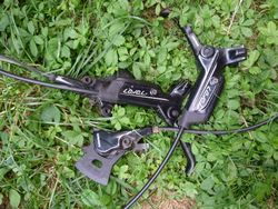 Sram Level t