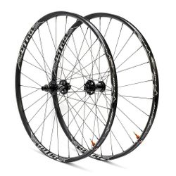 Italská zapletená kola PMP Nitro 29" - Výprodej - Sleva 35%