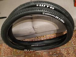 Pláště WTB Ranger 29" x 2,25"