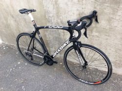 Celokarbonové kolo Maxbike CRX850 2017, nová sada Shimano 105 R7000, vel.60