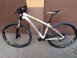 Cannondale F29 Alloy 5.