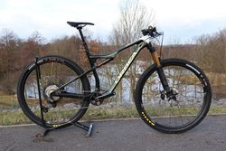 ORBEA Oiz M10 TR MyO (2020),L / NOVÉ