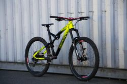 Commencal META V4 vel.L